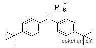 双(4-叔丁基苯)碘鎓六氟磷酸盐